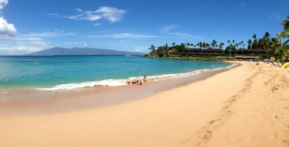 Things to do Maui