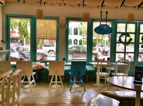 Things to do Phnom Penh