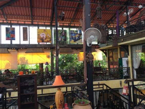 Things to do Phnom Penh