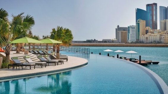 Things to do Bahrain