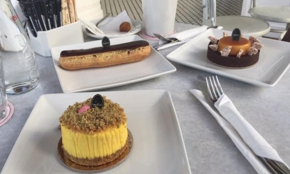 Things to do Bahrain