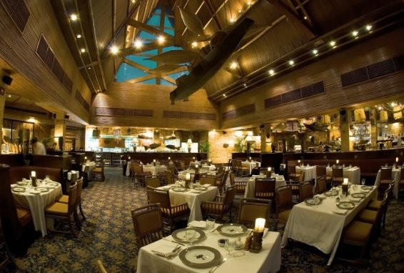 Things to do Bahrain