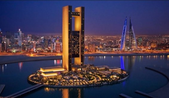 Things to do Bahrain