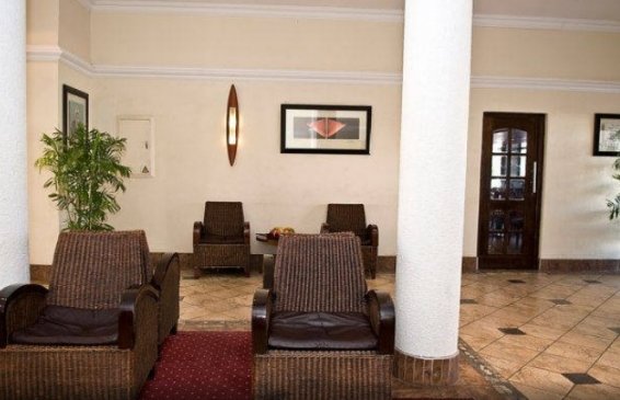 Things to do in Namibia