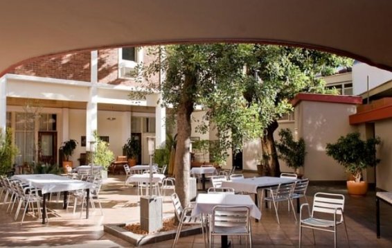 Things to do in Namibia