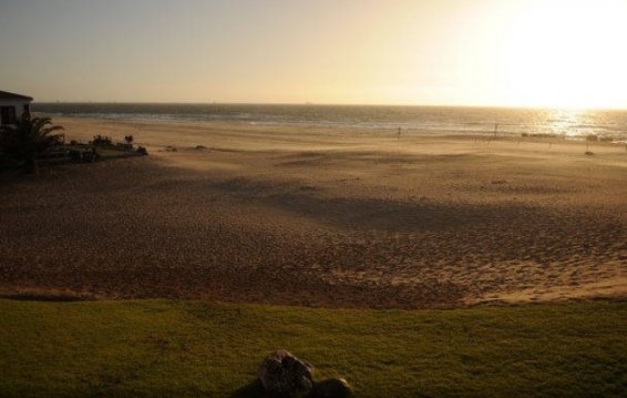 Things to do in Namibia