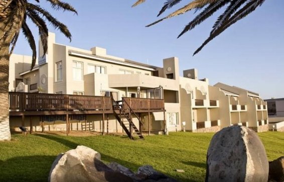 Things to do in Namibia