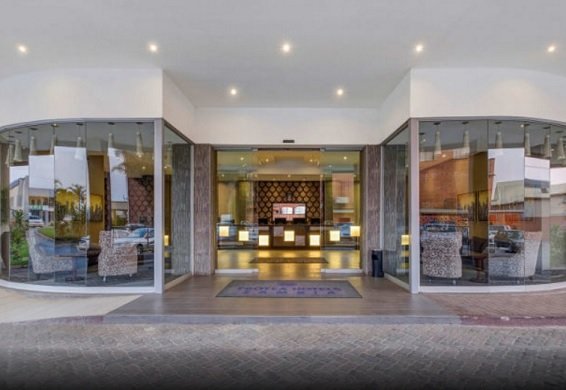 Protea Hotel Lusaka