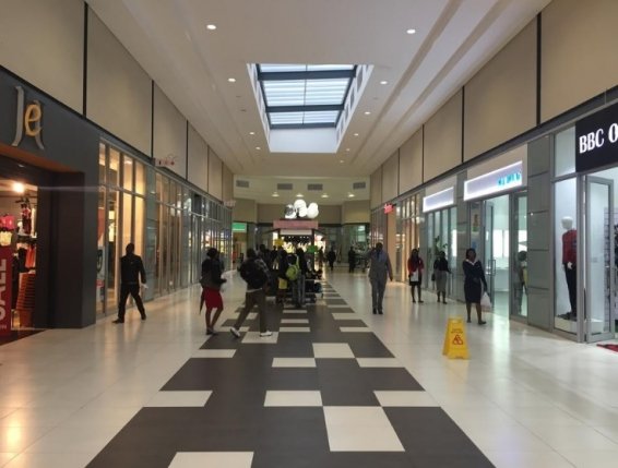 Things to do in Zambia