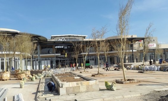 Things to do in Zambia