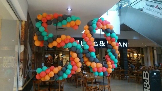 Things to do in Zambia