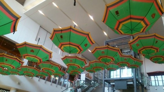 Things to do in Zambia