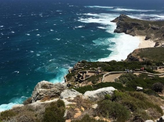 Things to do Cape Town