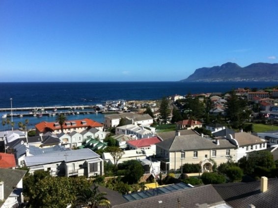 Things to do Cape Town