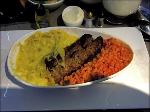 Turkish Airlines Regional Business Class