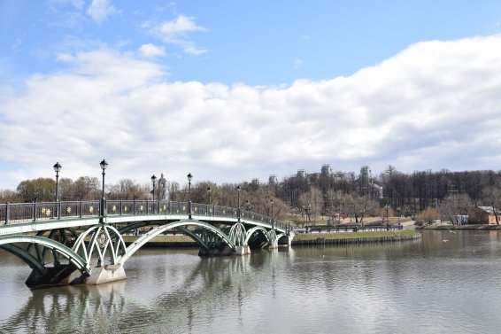 Things to do Moscow