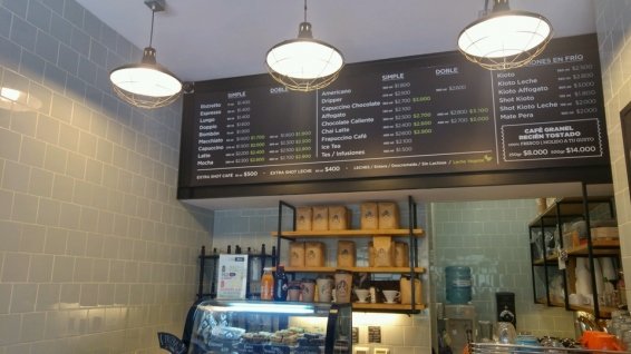 things to do Santiago