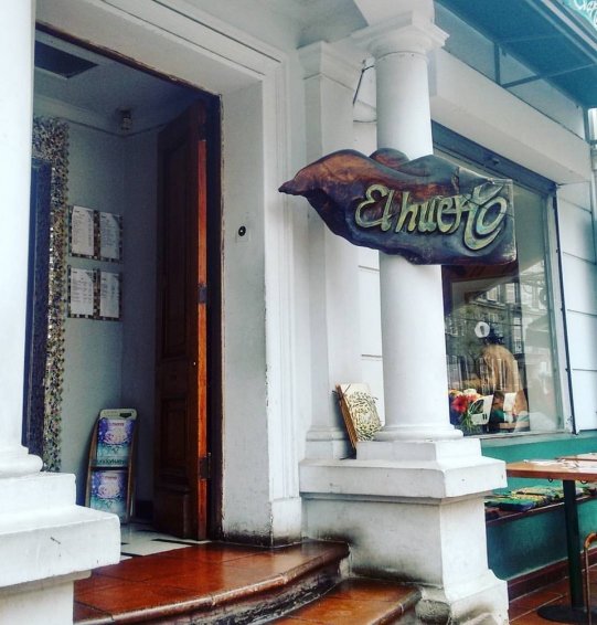 things to do Santiago