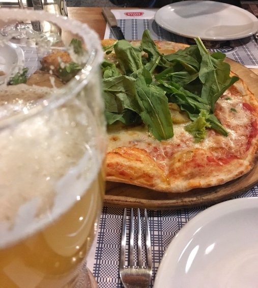 things to do Santiago