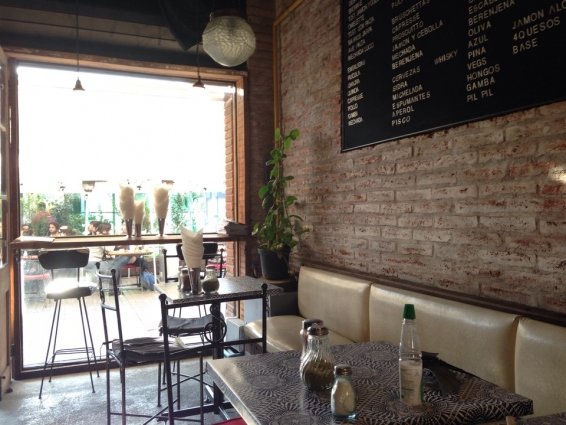 things to do Santiago