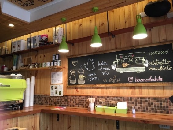 things to do Santiago