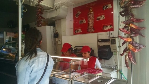 things to do Santiago