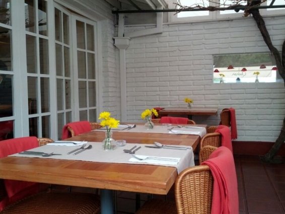 things to do Santiago