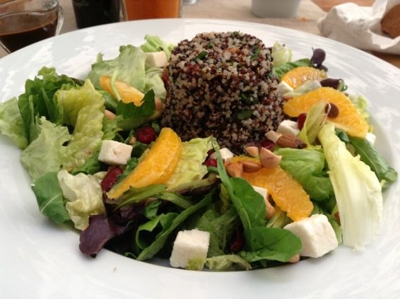 things to do Santiago