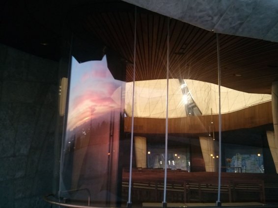 things to do Santiago