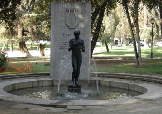 things to do Santiago