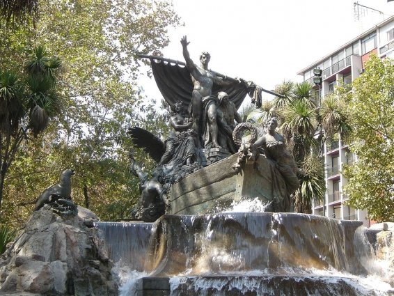 things to do Santiago