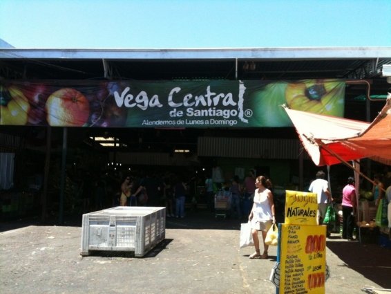 things to do Santiago