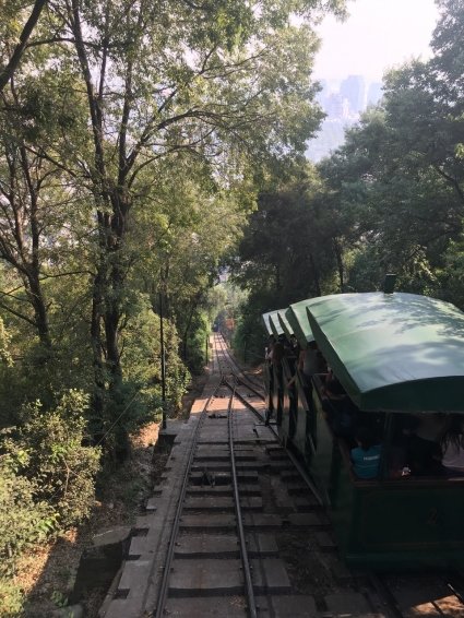 things to do Santiago