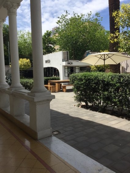 things to do Mendoza