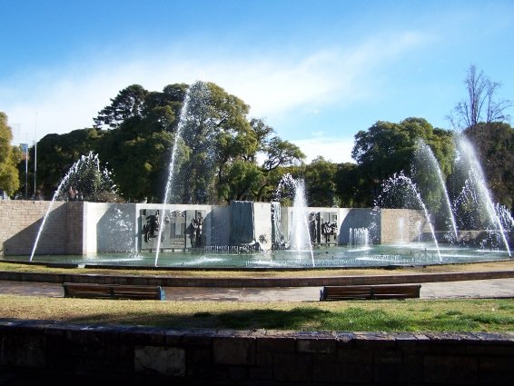 things to do Mendoza