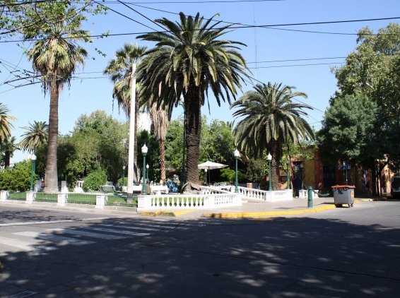 things to do Mendoza