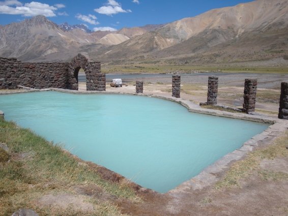 things to do Mendoza