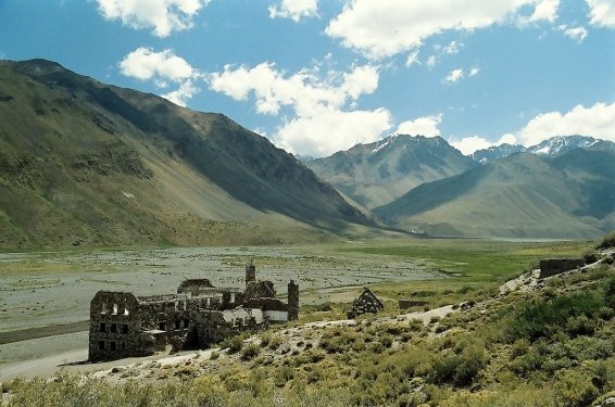 things to do Mendoza