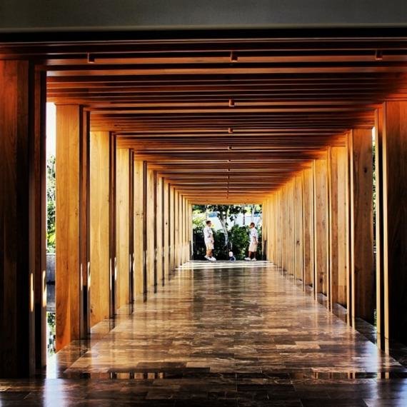 Review: Andaz Maui Hotel, Wailea, Hawaii