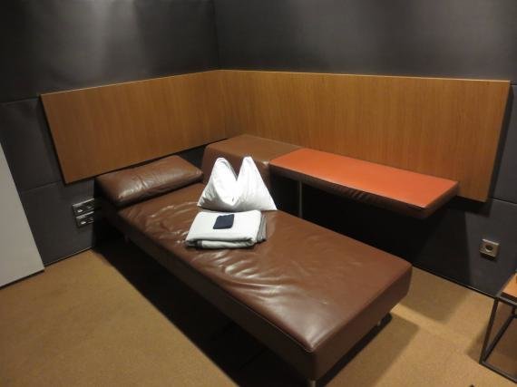 fct dayroom