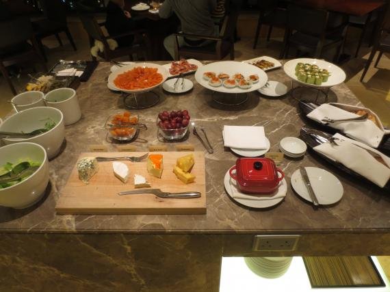 eveneing appetizer