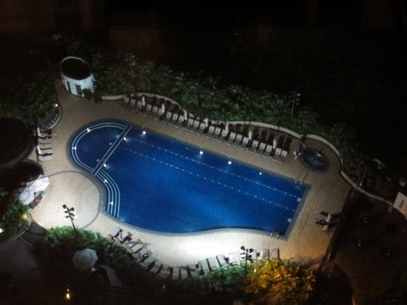 pool