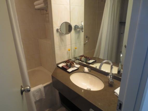 sheratontlv6