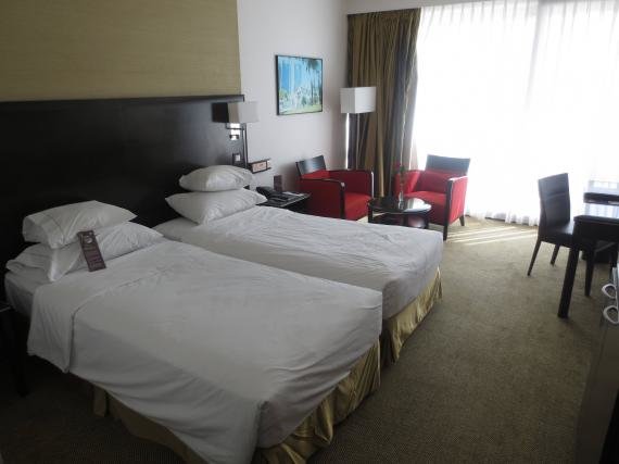sheratontlv7