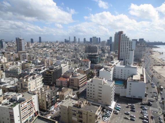 sheratontlv1