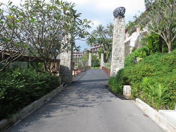 Westin Phuket Siray Bay Resort & Spa Review