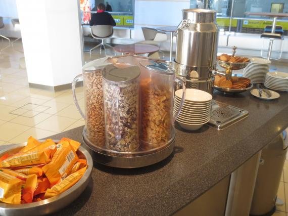 senator lounge txl 5