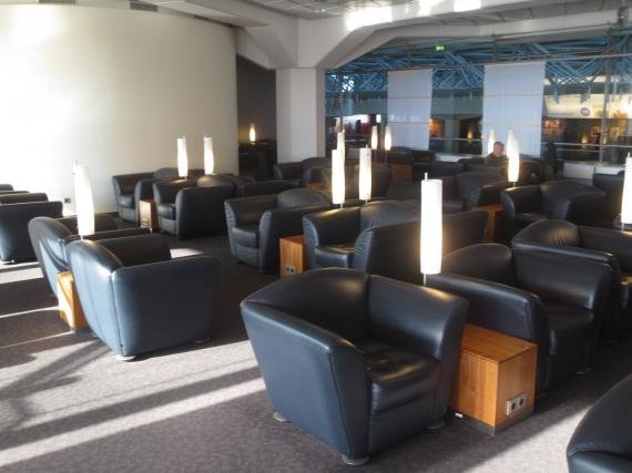 senator lounge txtl 7