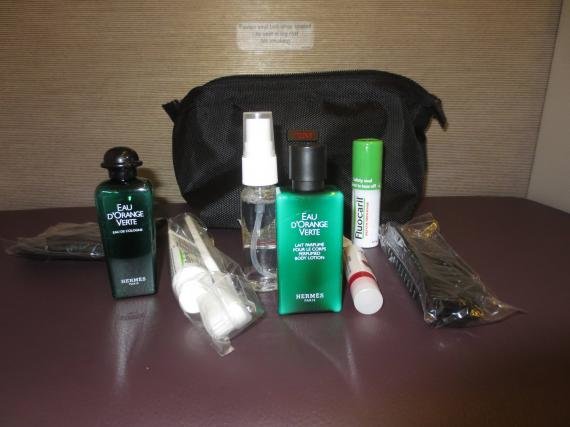 thai amenity