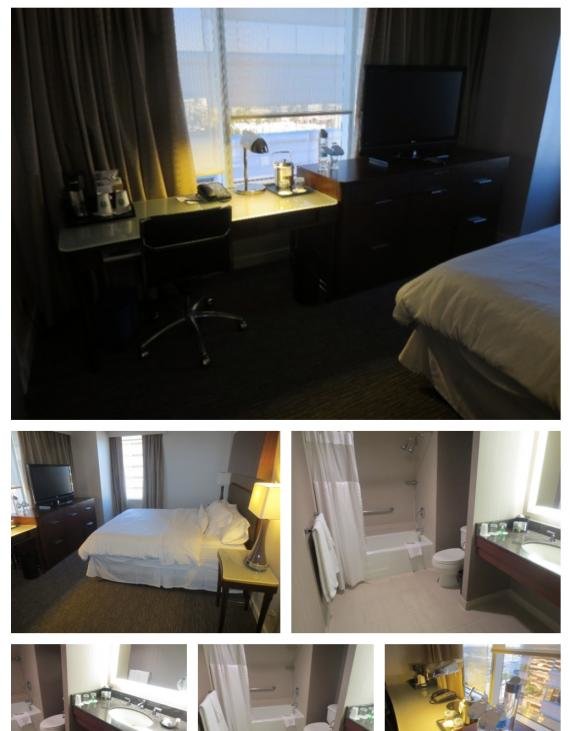 Review: Westin Long Beach, L.A. area